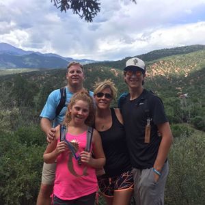 Meet your Posher, Amy